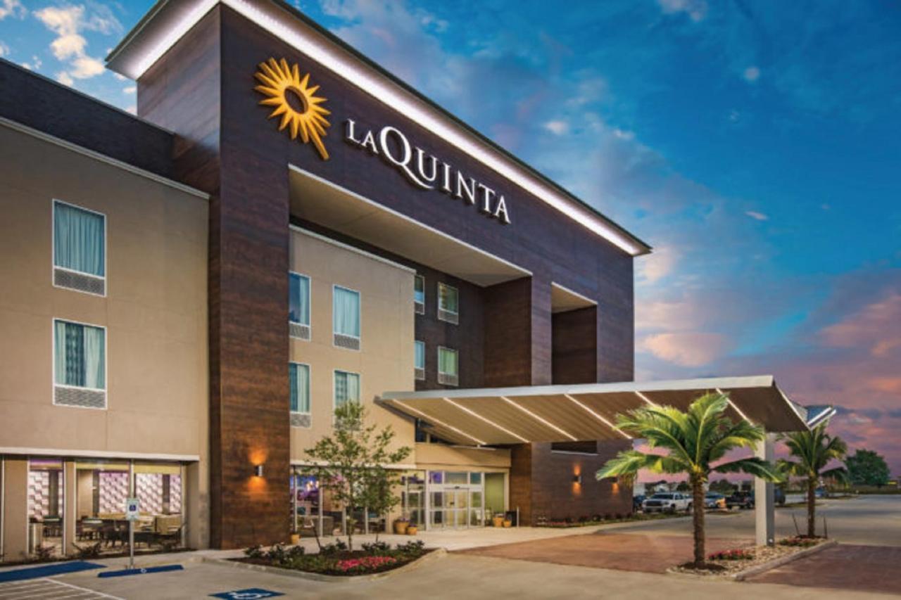 La Quinta Inn & Suites By Wyndham Manassas, Va- Dulles Airport Exterior foto